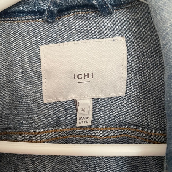 Denim jacket - Picture 2 of 3